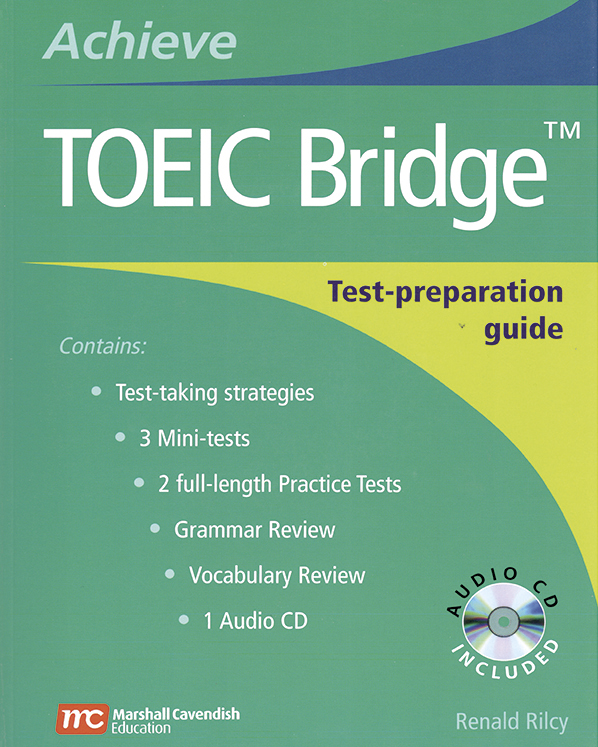 infancia Oblongo Obediente TOEIC Listening and Reading | Seminarium Certificación